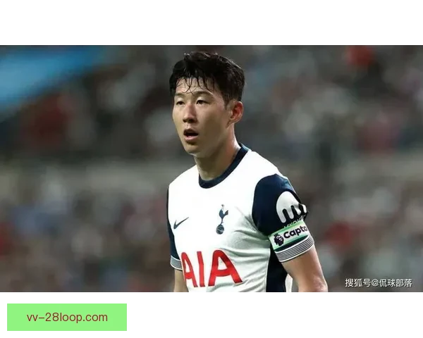 孙兴慜在热刺各项赛事中突破160球大关 成为球队历史重要进攻标杆