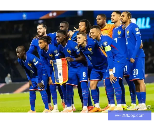 2026世界杯26人最终大名单揭晓阵容亮点全解析