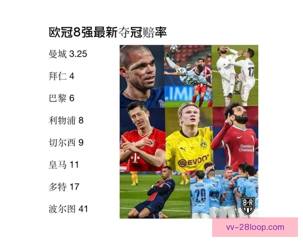 以外围赔率与欧冠冷门赛关系分析为中心的胜负机制研究模型探讨总