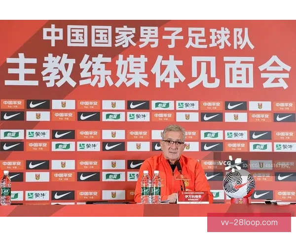 伊万科维奇出任中国男足主帅新阶段开启 是否能带领国足重回亚洲强队行列 伊万科维奇出任中国男足主帅新阶段开启 是否能带领国足重回亚洲强队行列