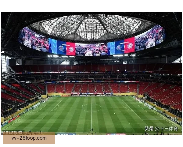 回顾2026年世界杯五大精彩瞬间点燃全球足球激情与传奇诞生 回顾2026年世界杯五大精彩瞬间点燃全球足球激情与传奇诞生