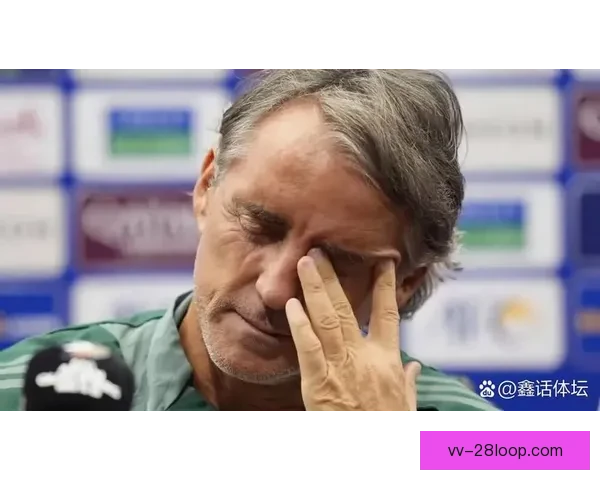 曼奇尼被沙特男足火线解雇背后高薪名帅水土不服国家队重建起波澜 曼奇尼被沙特男足火线解雇背后高薪名帅水土不服国家队重建起波澜