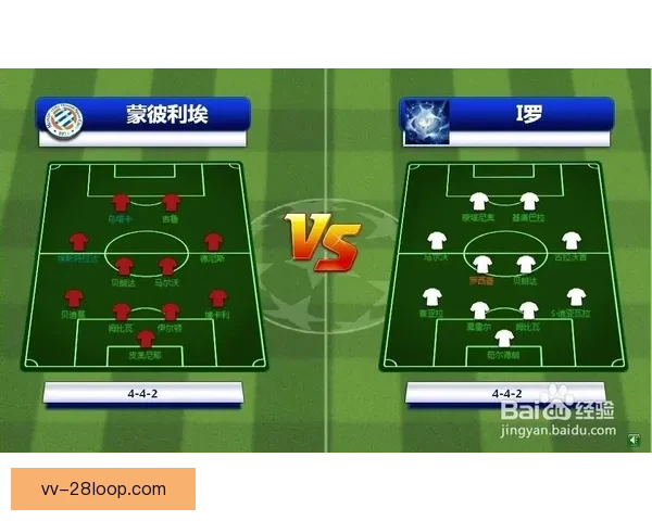 洞察欧冠淘汰赛胜负走向的五大关键对阵战术解析指南球队深度 洞察欧冠淘汰赛胜负走向的五大关键对阵战术解析指南球队深度
